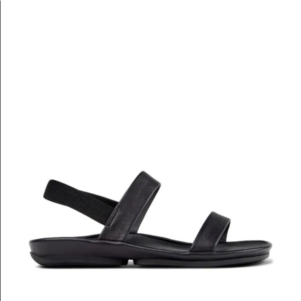 Camper Leather Women’s Sandals